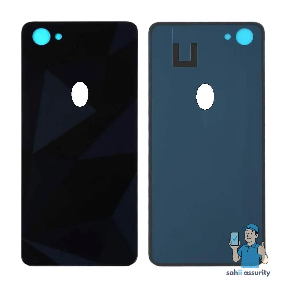 Back Panel Cover for Oppo F7